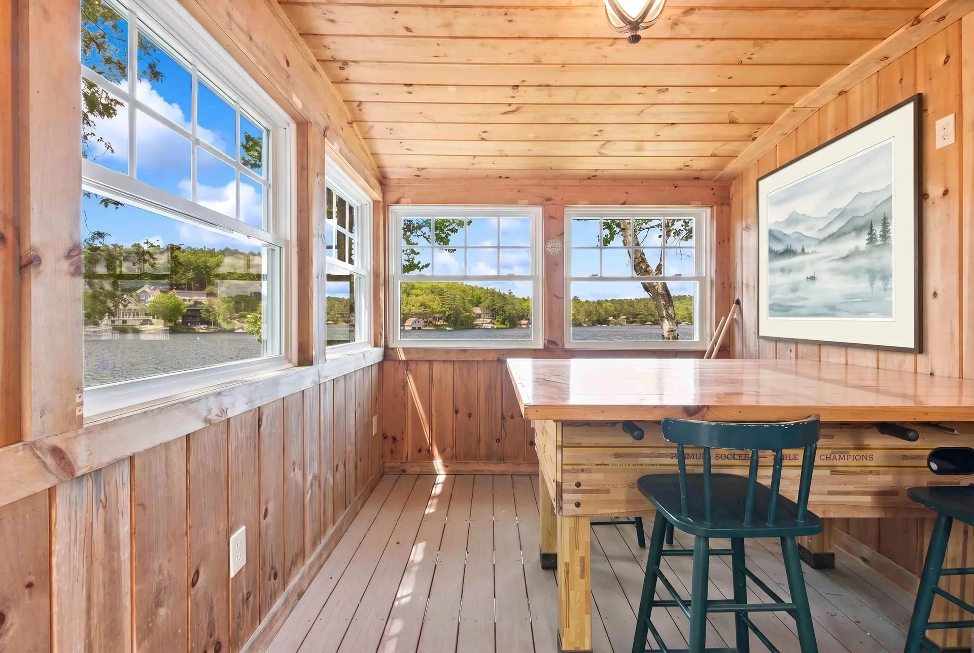 91 Lake Avenue Sunapee NH 03782