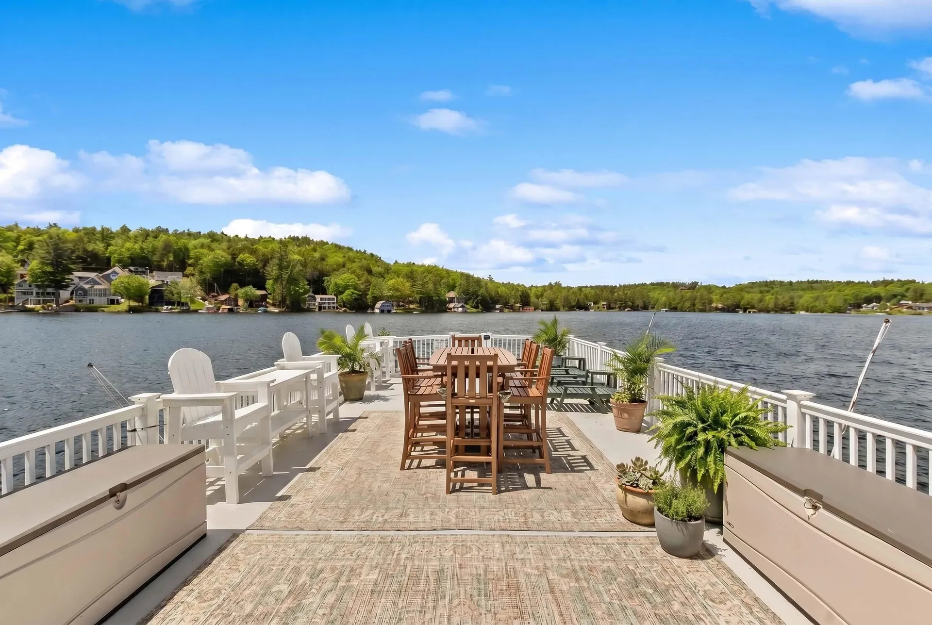91 Lake Avenue Sunapee NH 03782