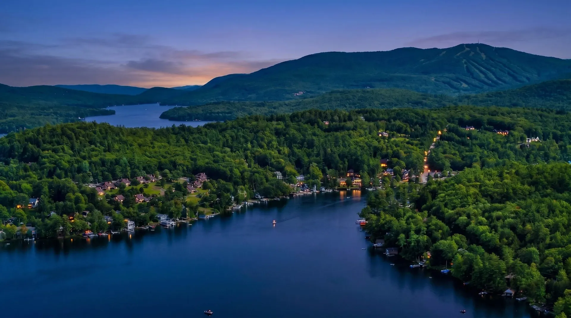 91 Lake Avenue Sunapee NH 03782