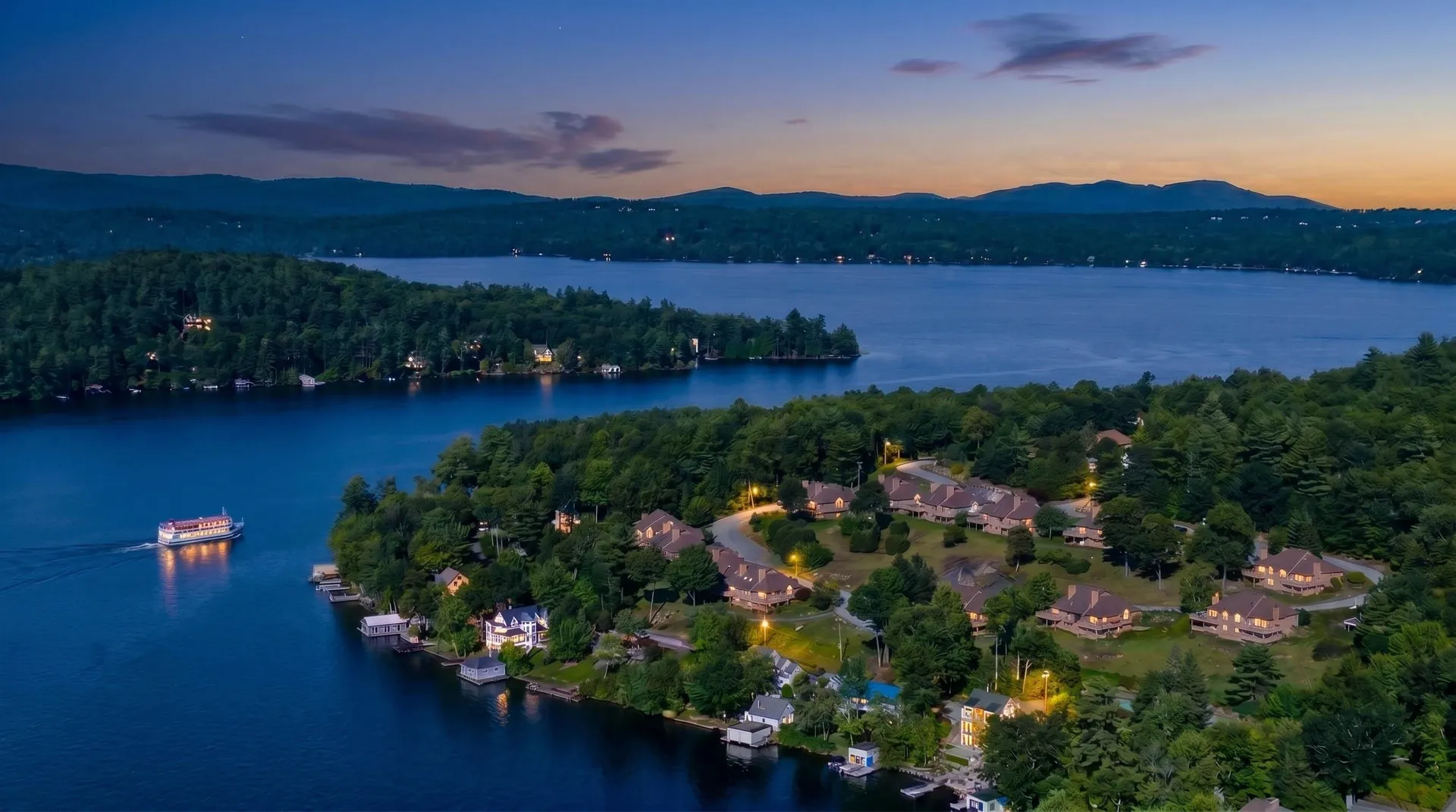 91 Lake Avenue Sunapee NH 03782