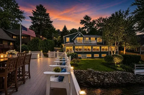 91 Lake Avenue Sunapee NH 03782