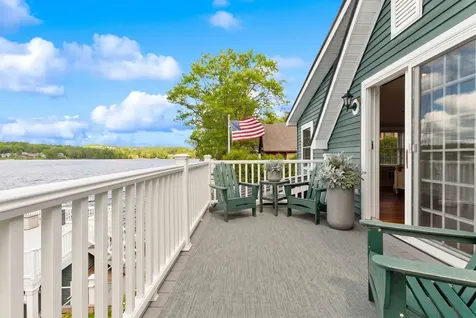 91 Lake Avenue Sunapee NH 03782