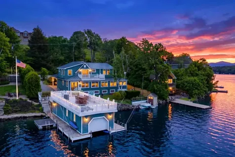 91 Lake Avenue Sunapee NH 03782