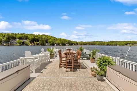 91 Lake Avenue Sunapee NH 03782