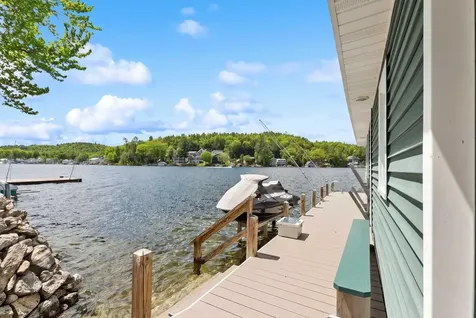 91 Lake Avenue Sunapee NH 03782