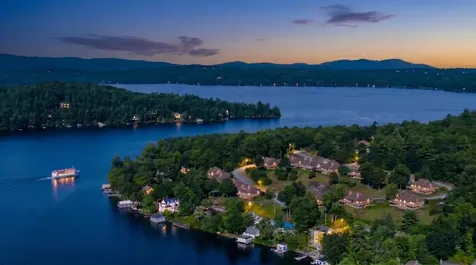 91 Lake Avenue Sunapee NH 03782