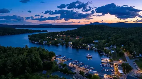 91 Lake Avenue Sunapee NH 03782
