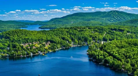 91 Lake Avenue Sunapee NH 03782