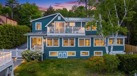 91 Lake Avenue Sunapee NH 03782