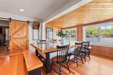 91 Lake Avenue Sunapee NH 03782