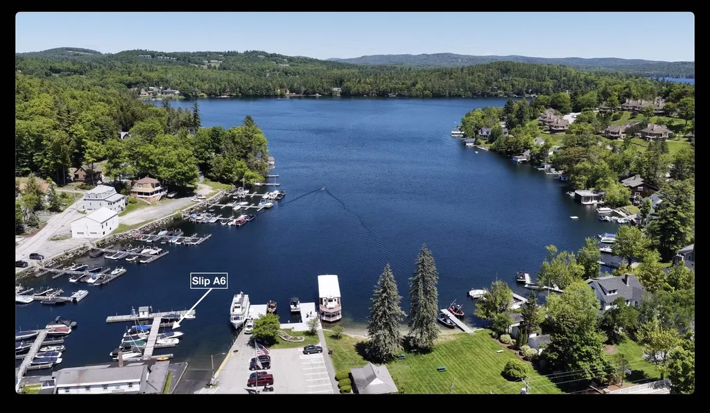 0 Harbor South Sunapee NH 03782