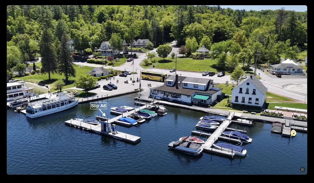 0 Harbor South Sunapee NH 03782