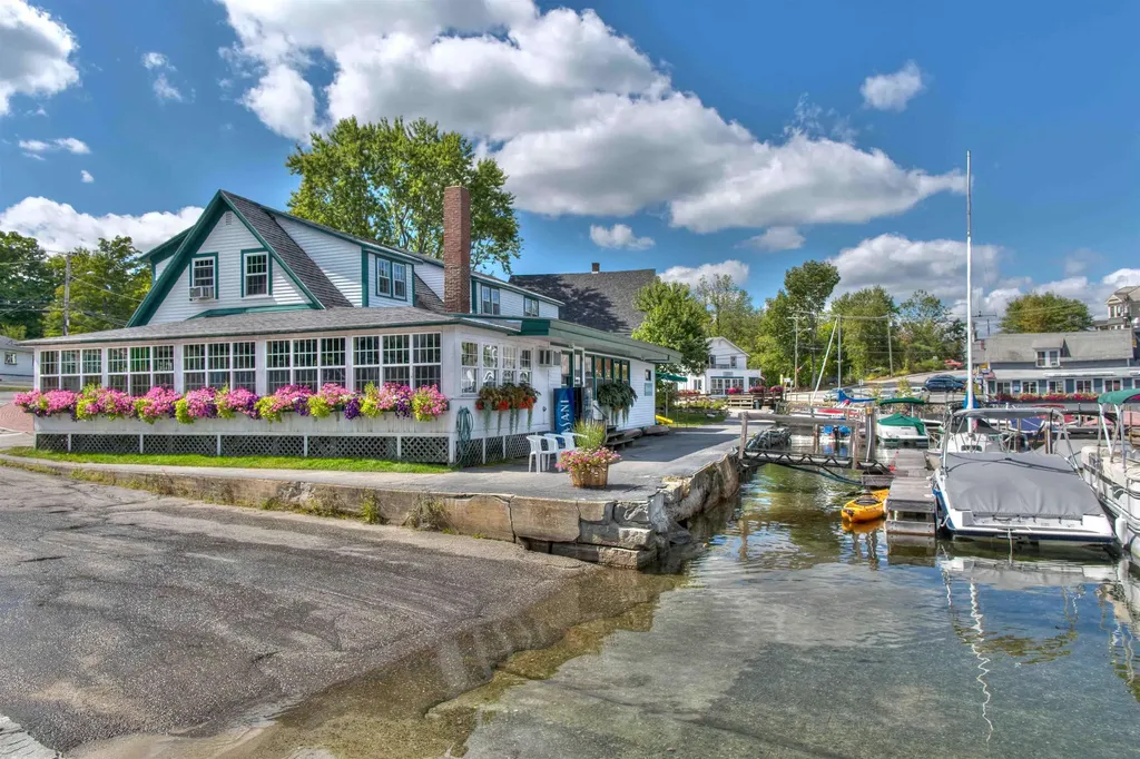 0 Harbor South Sunapee NH 03782