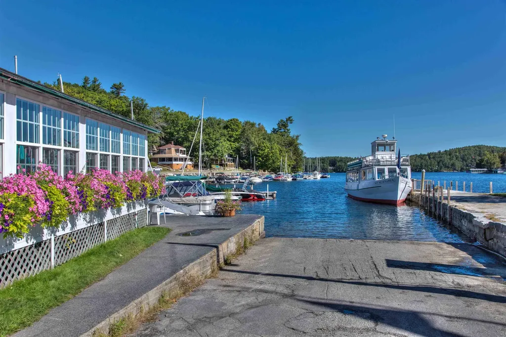 0 Harbor South Sunapee NH 03782