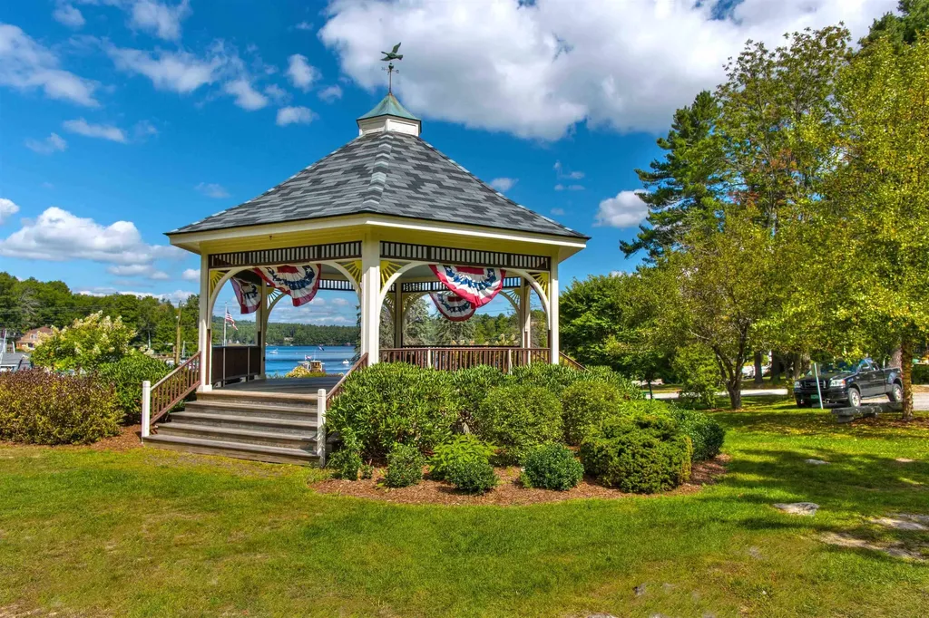 0 Harbor South Sunapee NH 03782