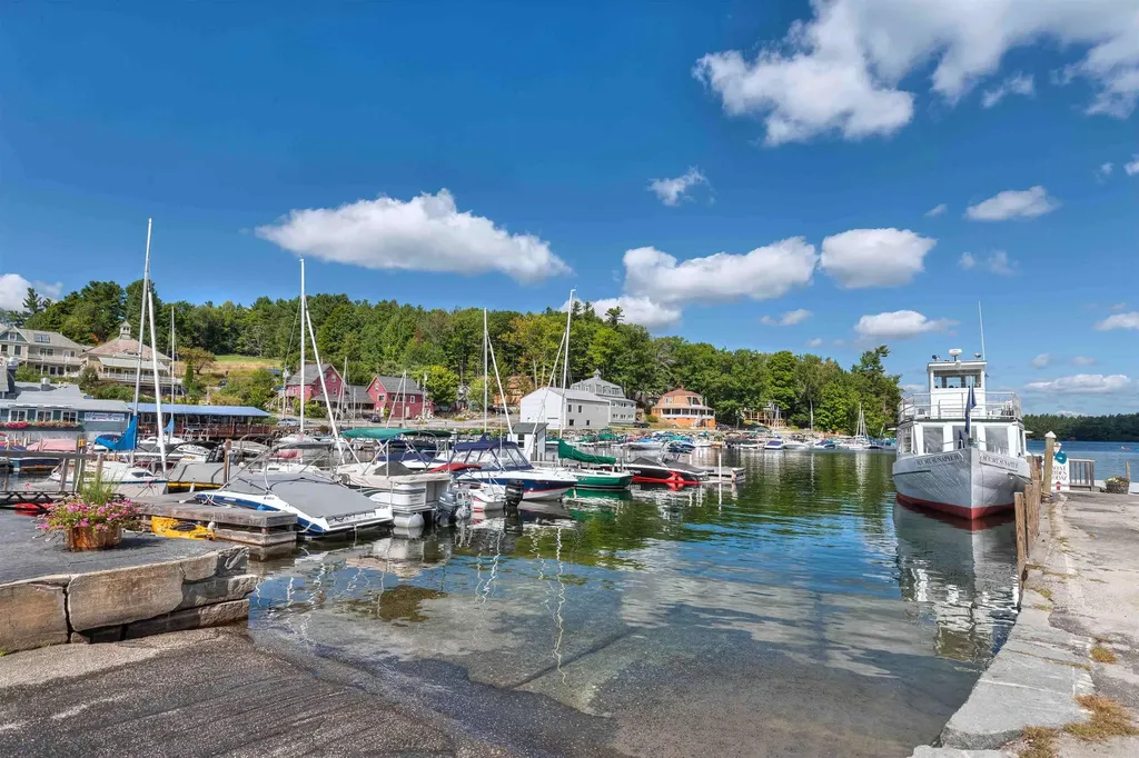 0 Harbor South Sunapee NH 03782