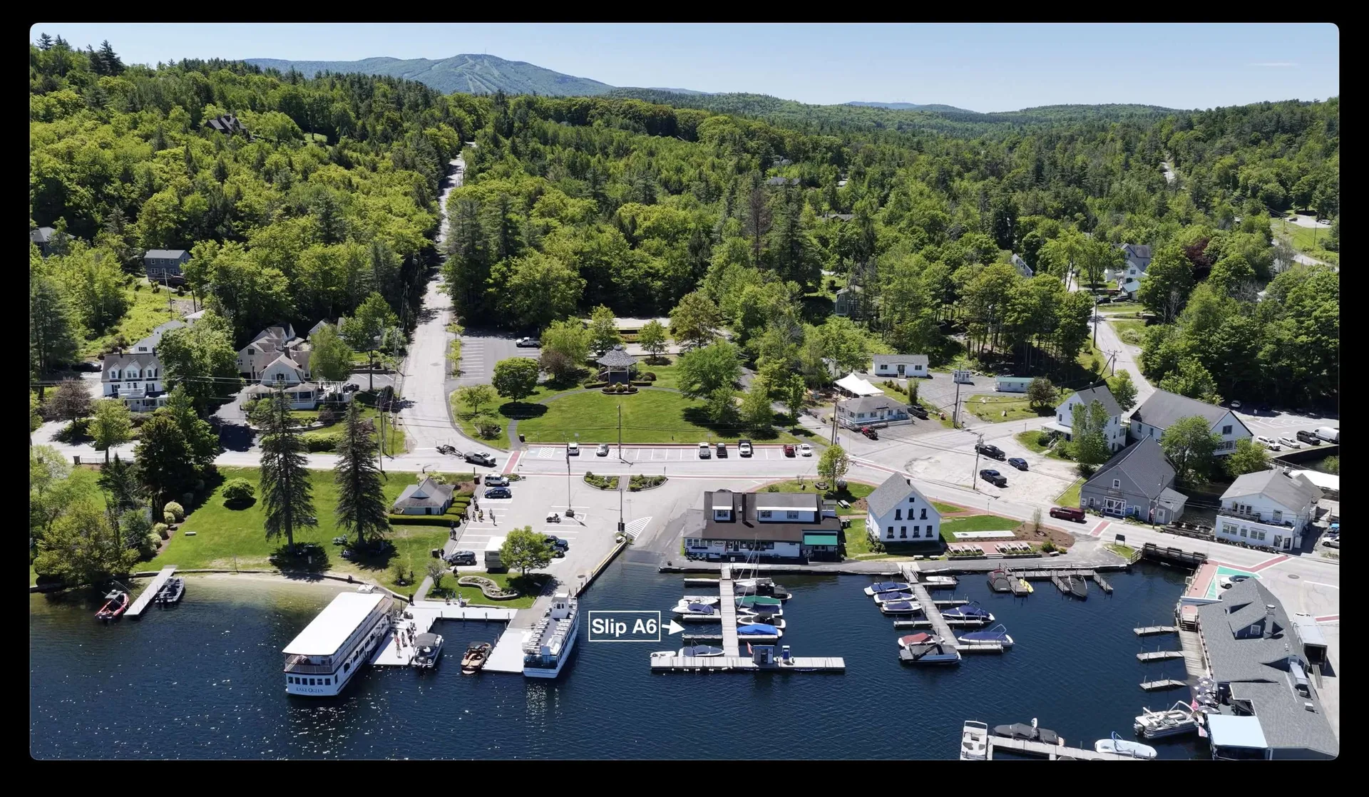 0 Harbor South Sunapee NH 03782