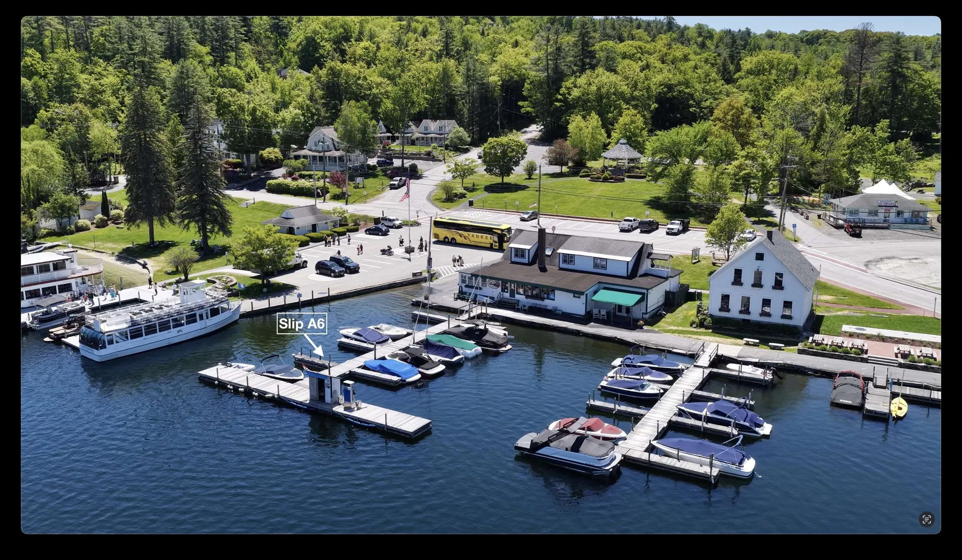 0 Harbor South Sunapee NH 03782