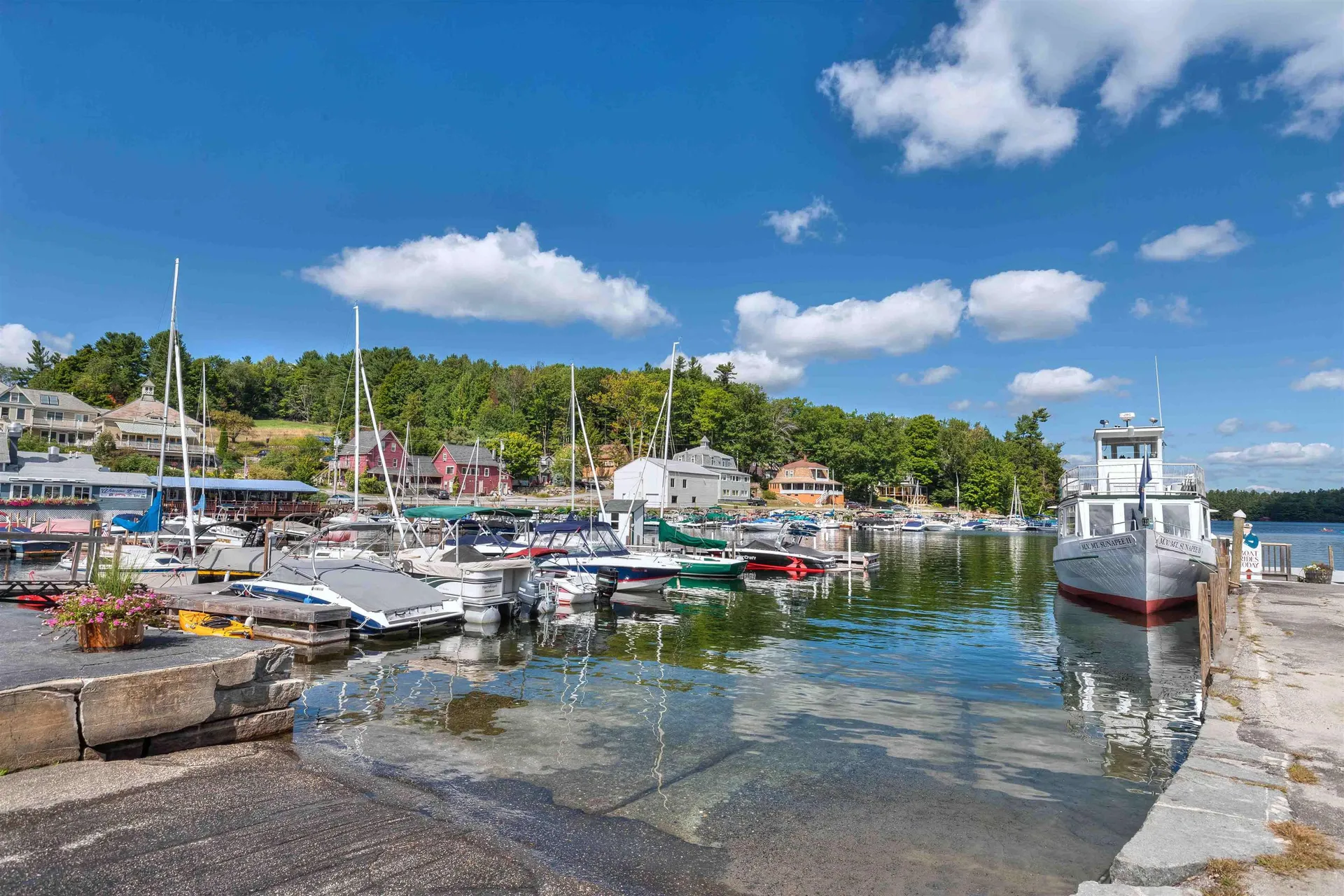 0 Harbor South Sunapee NH 03782