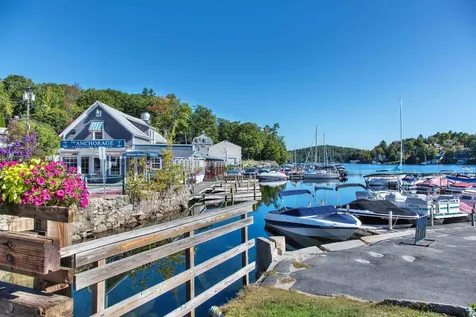 0 Harbor South Sunapee NH 03782
