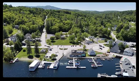 0 Harbor South Sunapee NH 03782