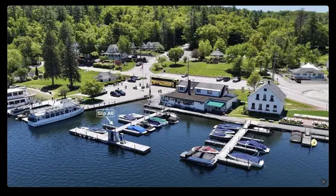 0 Harbor South Sunapee NH 03782