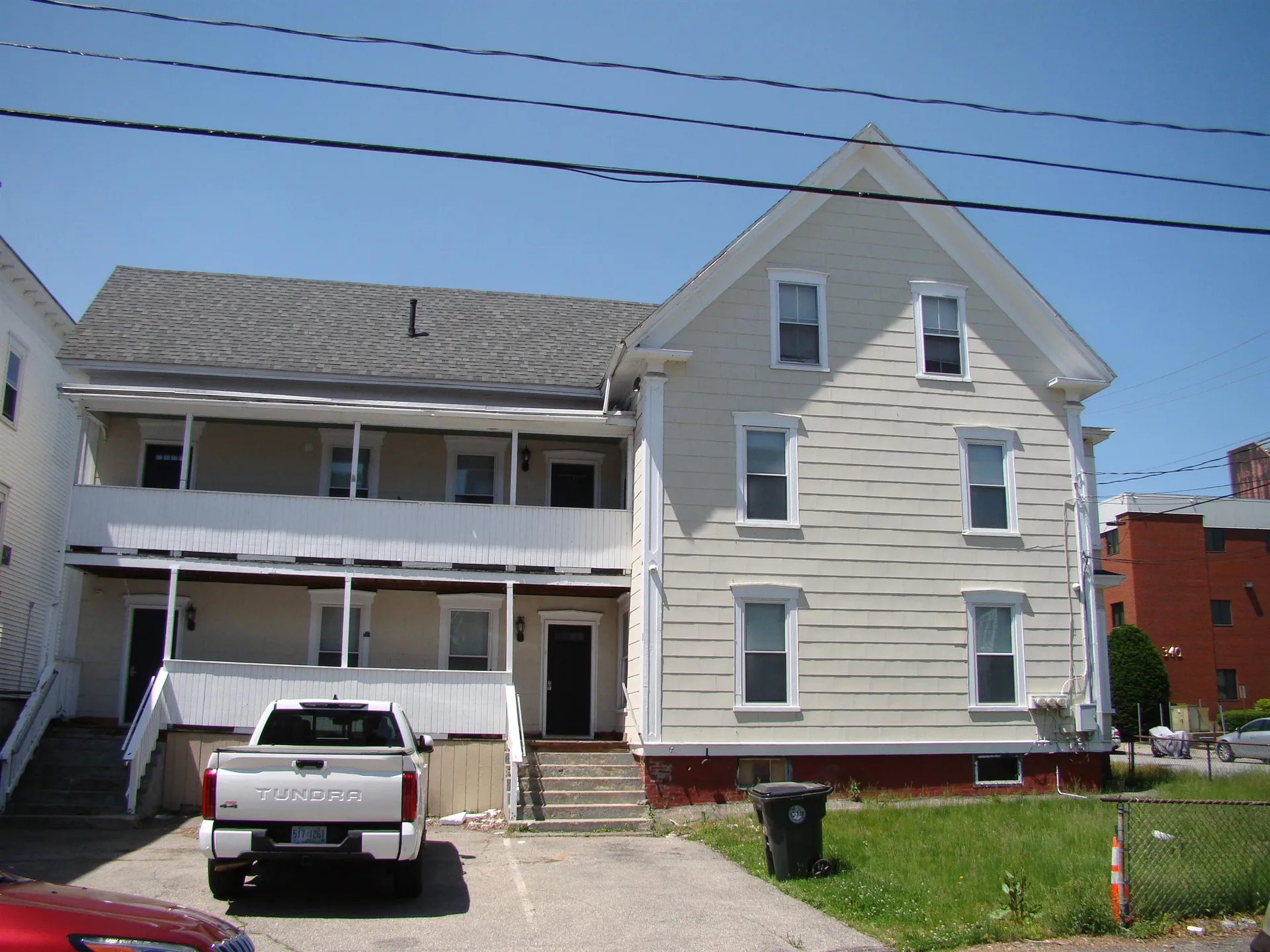 86 School Street Manchester NH 03102