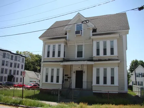 86 School Street Manchester NH 03102