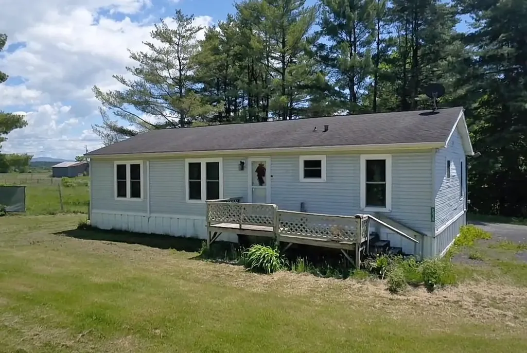 2475 Town Line Road Bridport VT 05734
