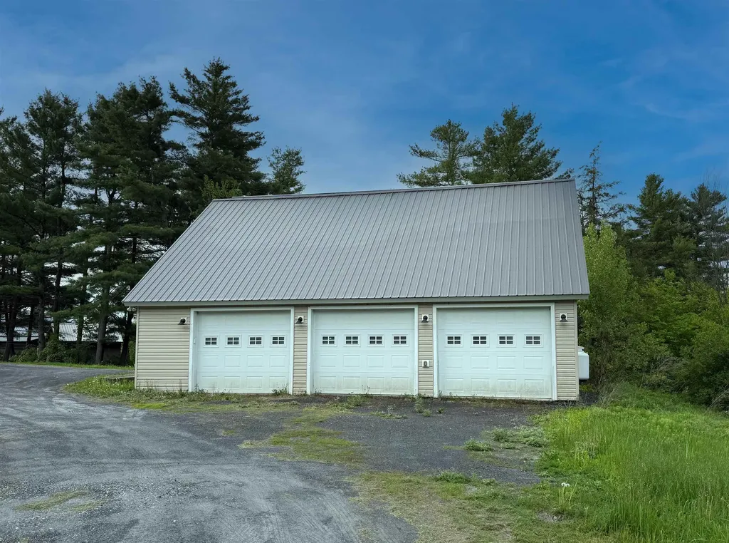 2475 Town Line Road Bridport VT 05734
