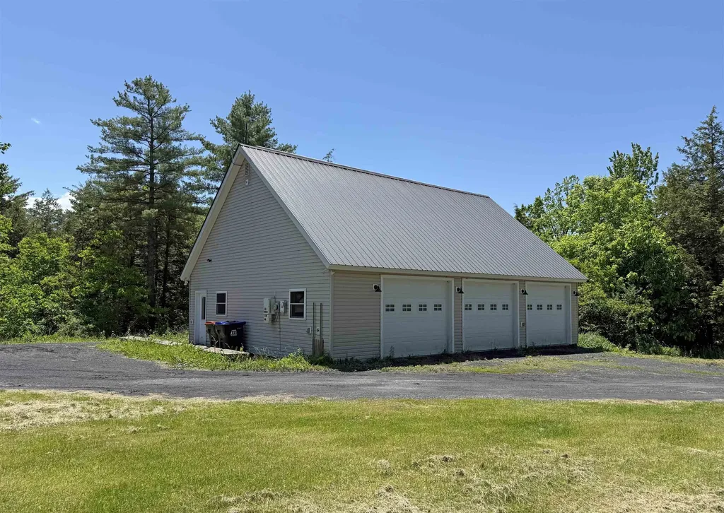 2475 Town Line Road Bridport VT 05734