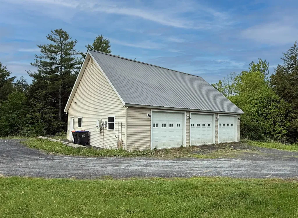 2475 Town Line Road Bridport VT 05734