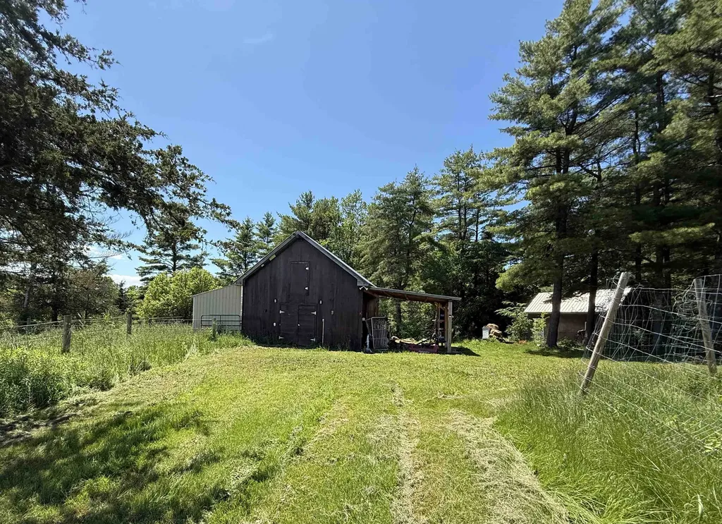 2475 Town Line Road Bridport VT 05734