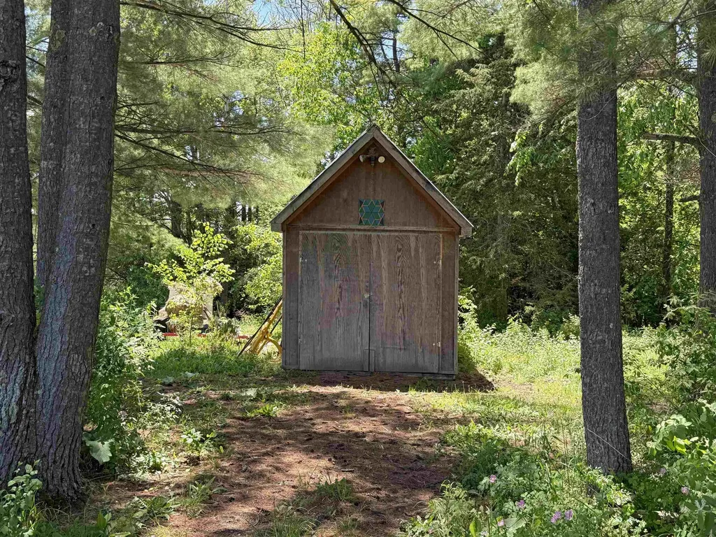 2475 Town Line Road Bridport VT 05734