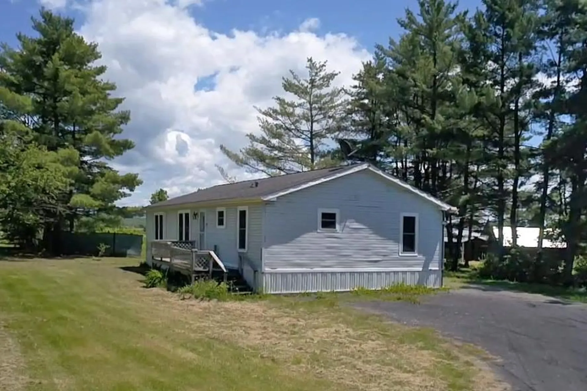 2475 Town Line Road Bridport VT 05734