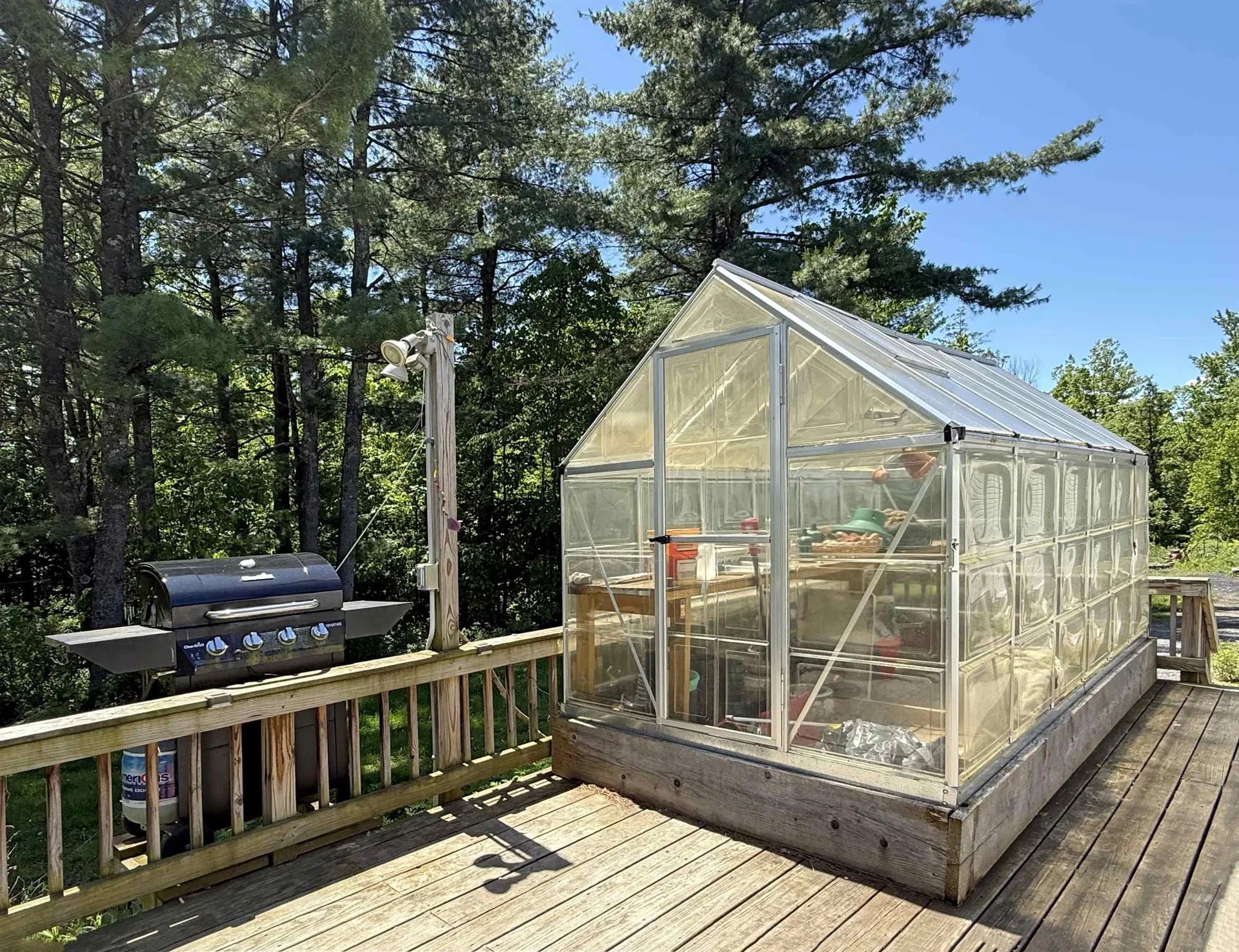 2475 Town Line Road Bridport VT 05734