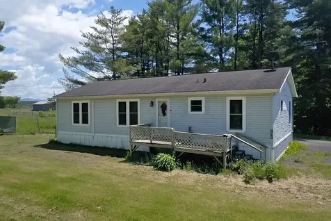 2475 Town Line Road Bridport VT 05734