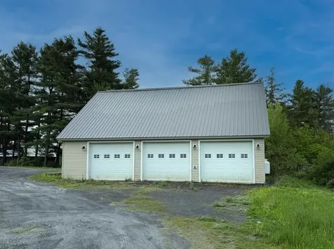 2475 Town Line Road Bridport VT 05734