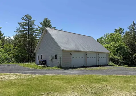 2475 Town Line Road Bridport VT 05734