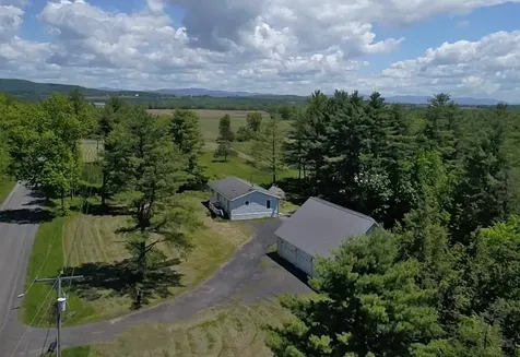2475 Town Line Road Bridport VT 05734