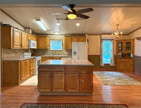 2475 Town Line Road Bridport VT 05734