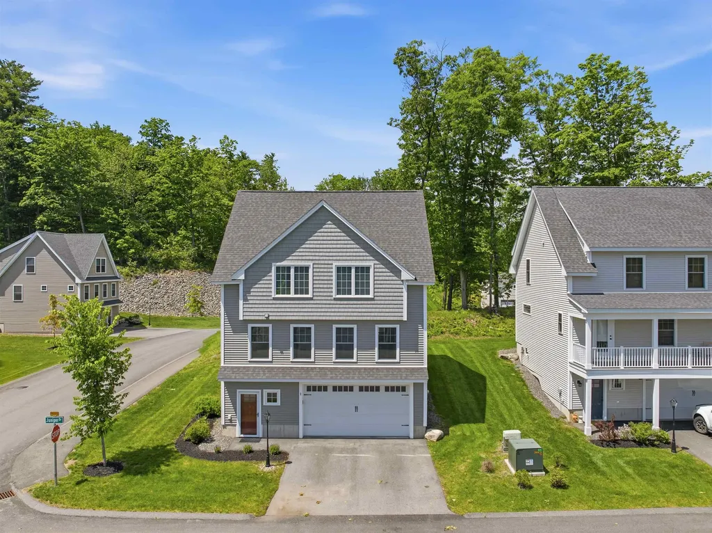 2 Juniper Drive Dover NH 03820