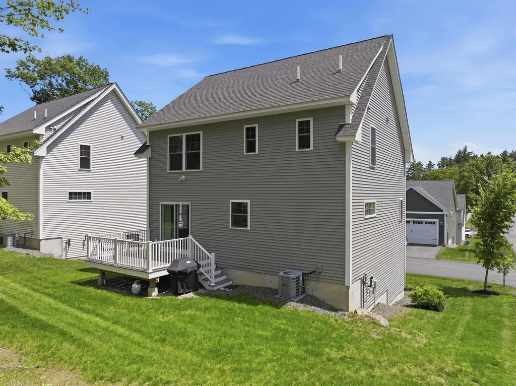 2 Juniper Drive Dover NH 03820