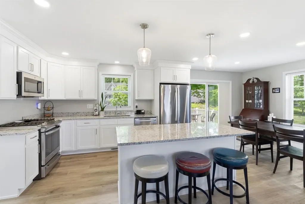 2 Juniper Drive Dover NH 03820