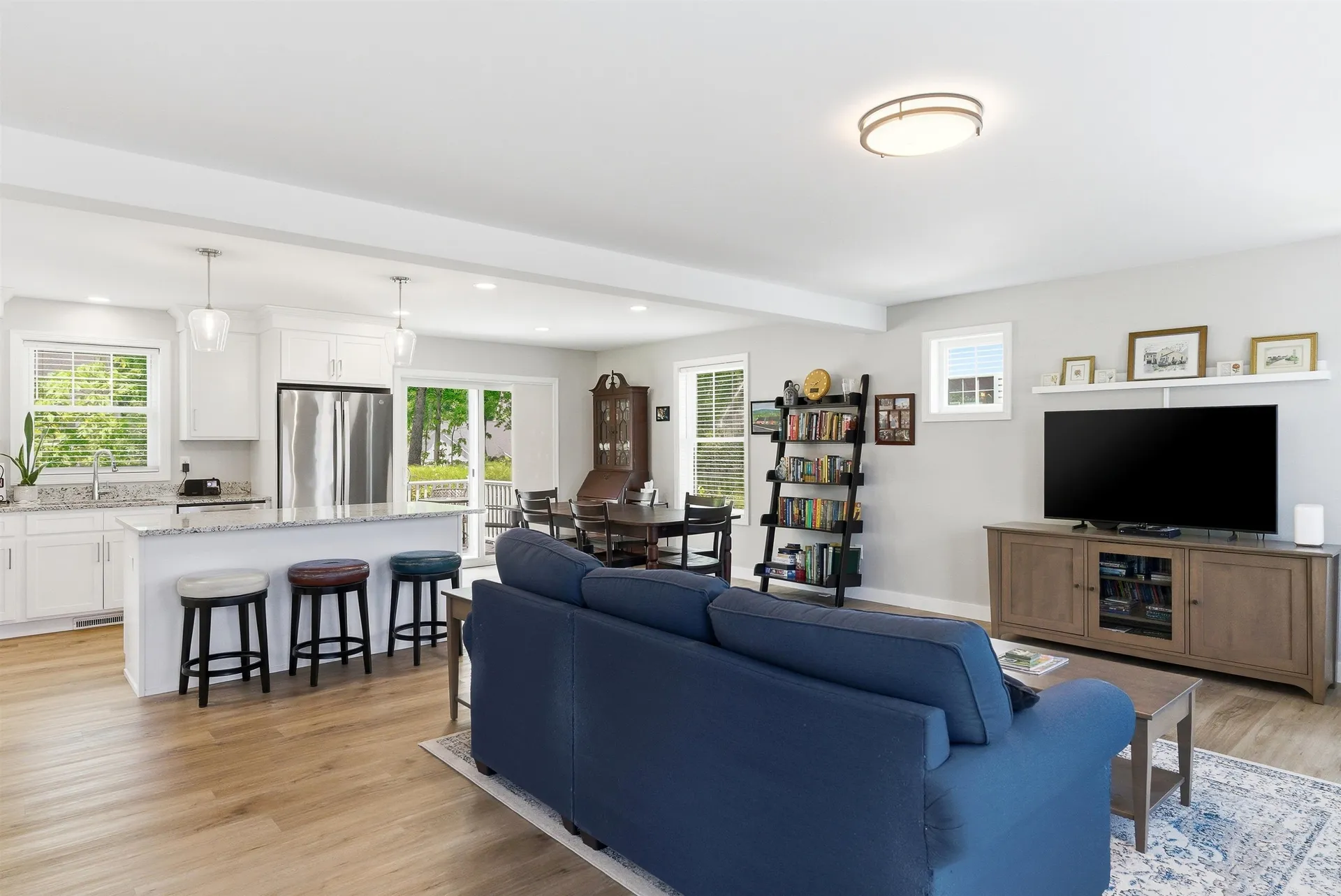 2 Juniper Drive Dover NH 03820