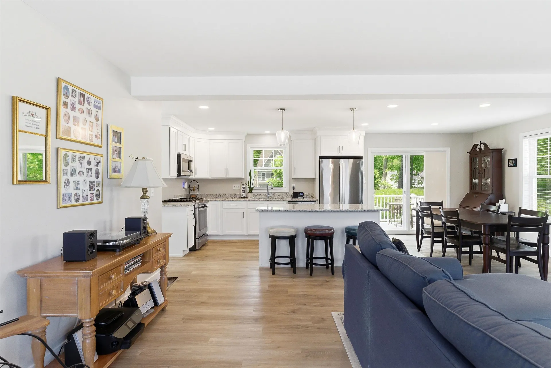 2 Juniper Drive Dover NH 03820