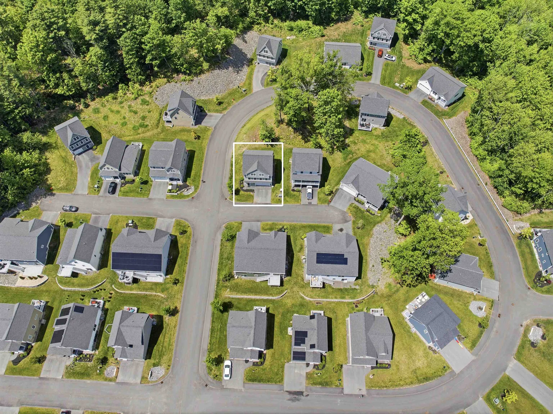 2 Juniper Drive Dover NH 03820