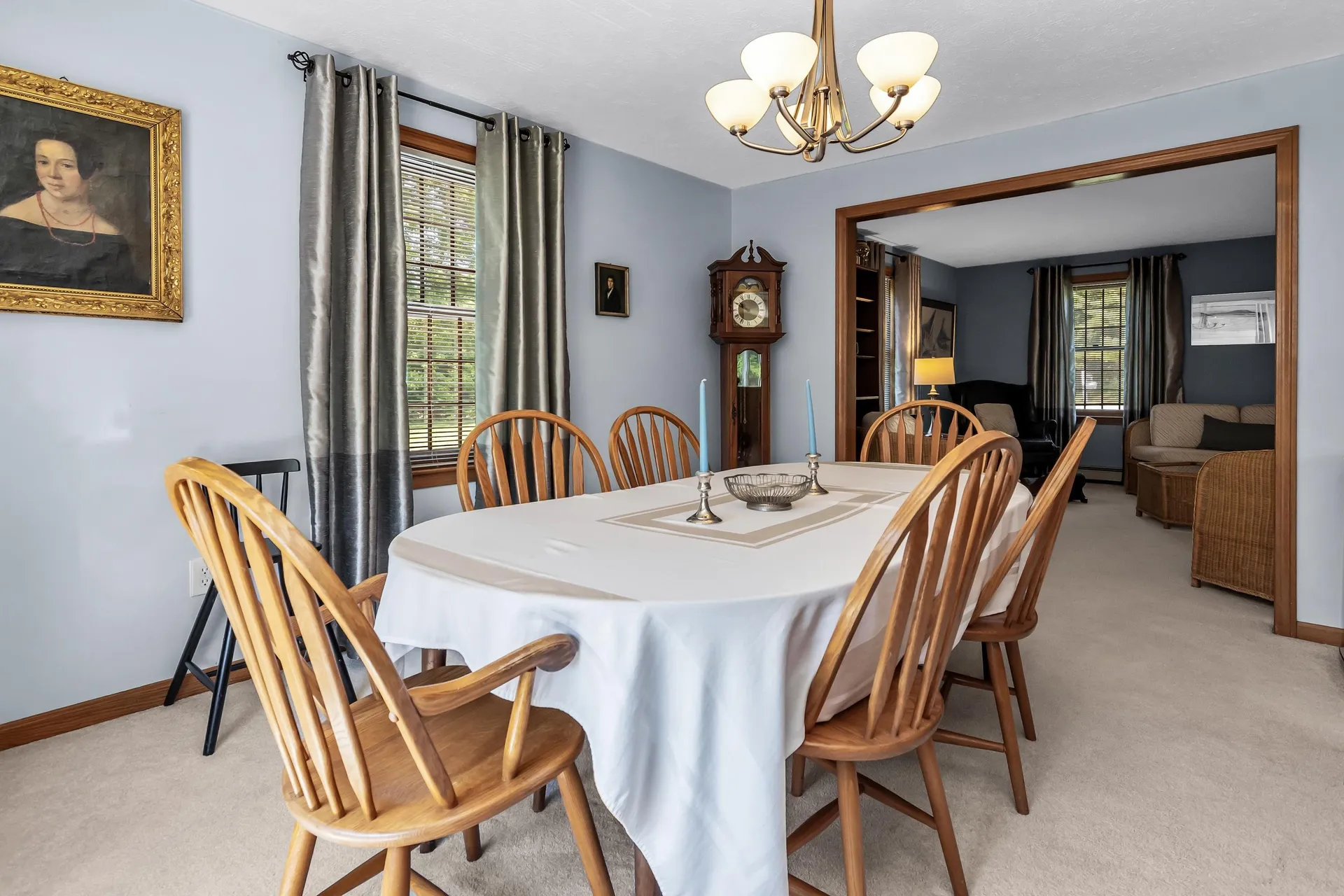 11 Nutfield Drive Londonderry NH 03053