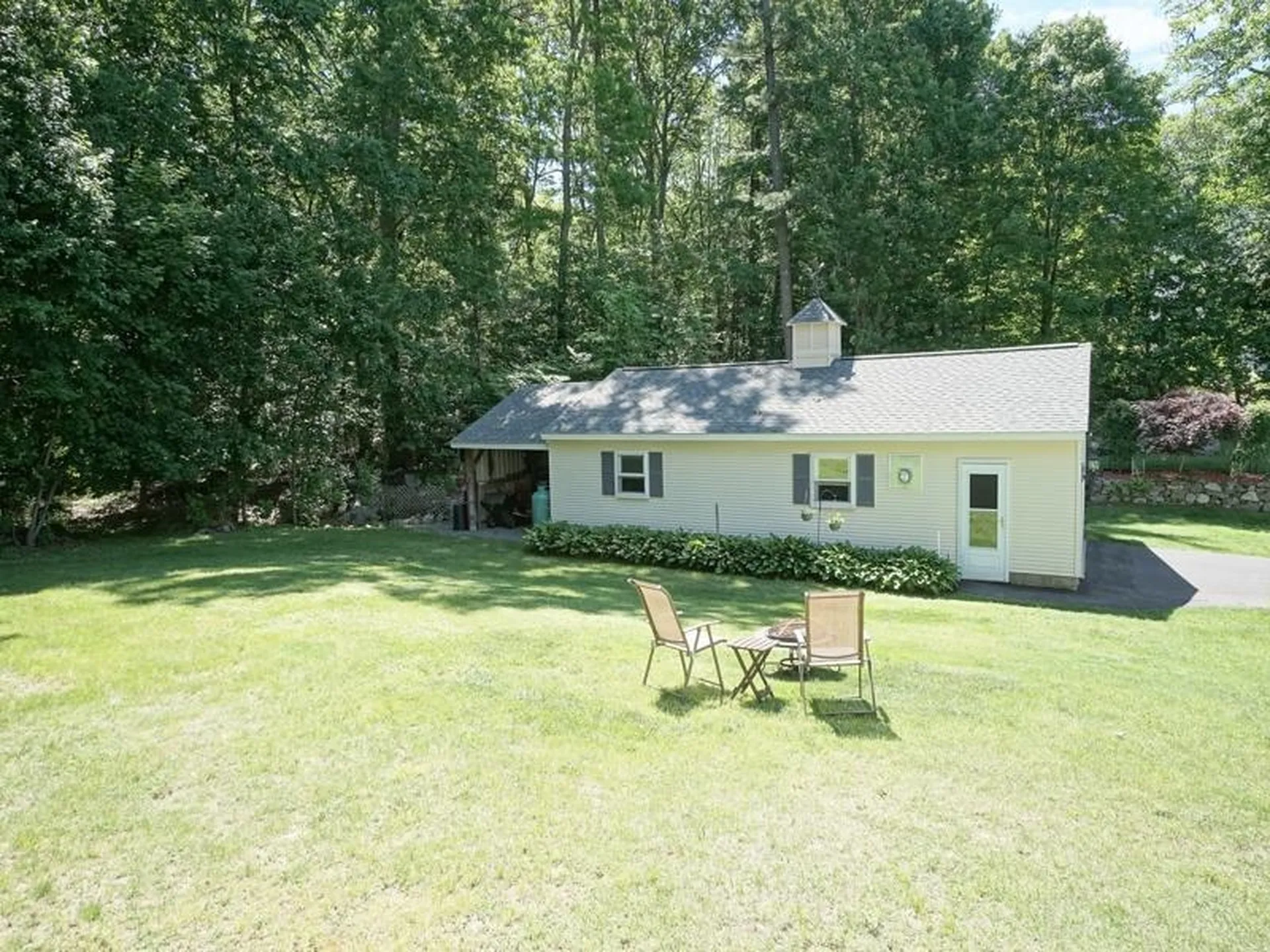 1 Marblehead Road Windham NH 03087