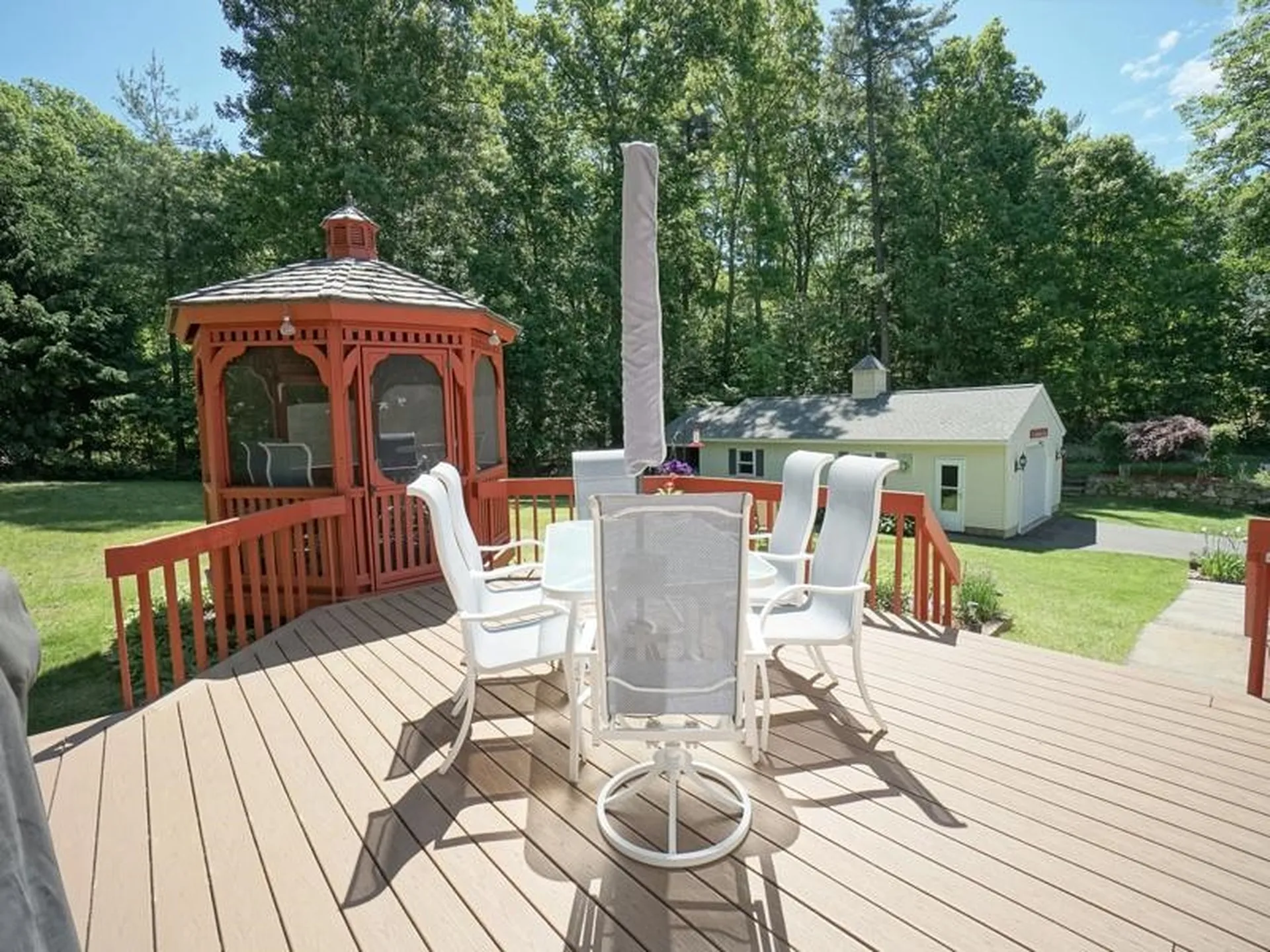 1 Marblehead Road Windham NH 03087